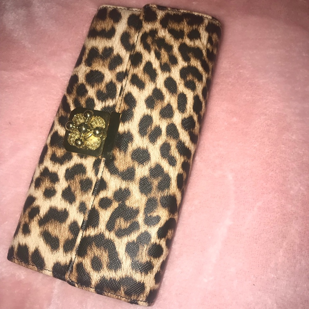 Clutch/wallet